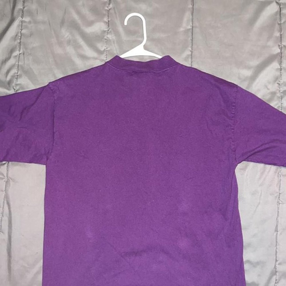 Greg Norman Collection Reebok Tee 👾 🦈 - Picture 2 of 3